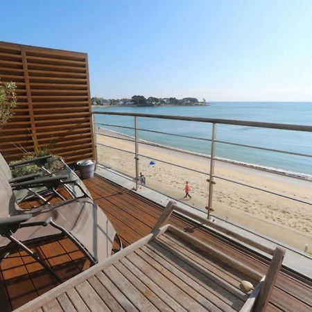 Benodet, Appart. 3*, Plage A Pied, Parking Prive - Fr-1-481-52 Luaran gambar
